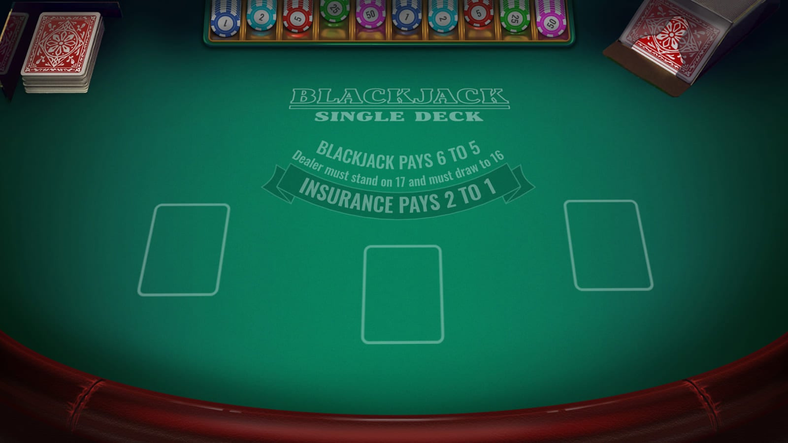 luckyones
