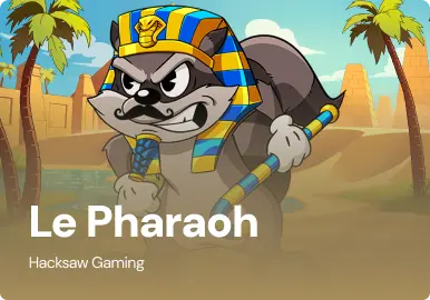Le Pharaoh