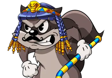 Le Pharaoh