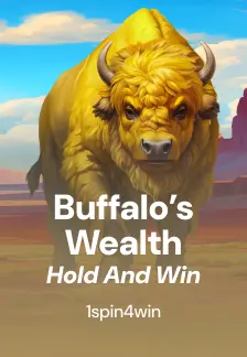 Buffalo’s Wealth Hold And Win