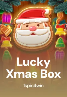 Lucky Xmas Box