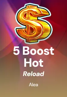 5 Boost Hot Reload