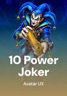 10 Power Joker