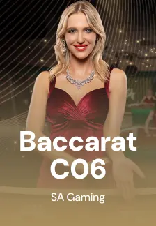 Baccarat C06