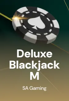Deluxe Blackjack M