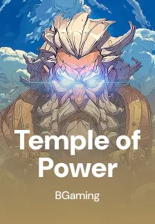 Temple of Power