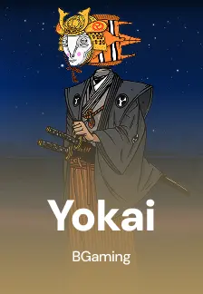 Yokai