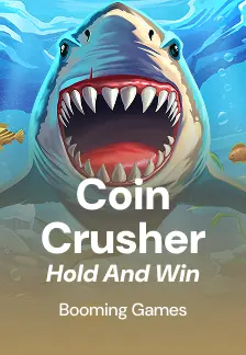 Coin Crusher Hold and Win