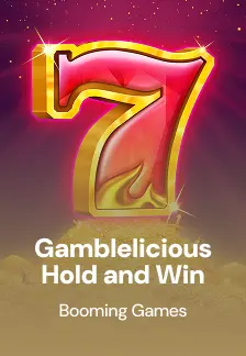 Gamblelicious Hold and Win