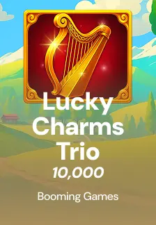 Lucky Charms Trio 10,000