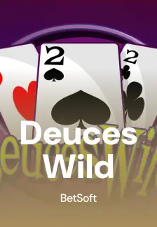 Deuces Wild
