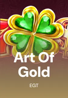 Art of Gold