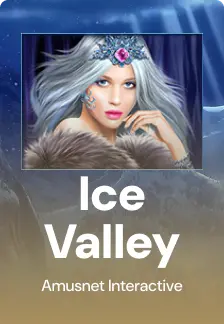 Ice Valley