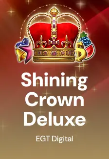 Shining Crown Deluxe