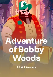 Adventure of Bobby Woods