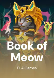 Book of Meow