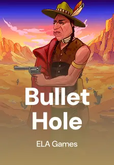 Bullet Hole