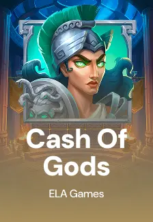Cash Of Gods