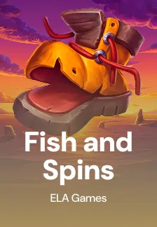 Fish and Spins