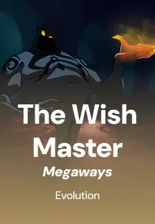 The Wish Master Megaways