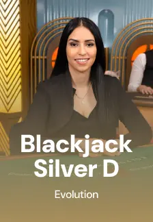 Blackjack Silver D