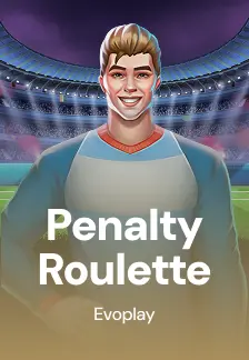 Penalty Roulette