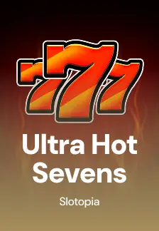 Ultra Hot Sevens