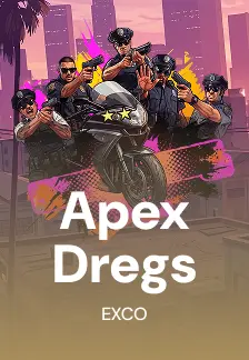 Apex Dregs