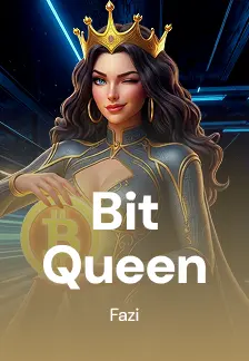 Bit Queen