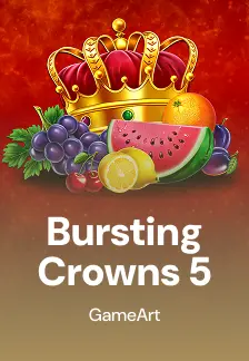 Bursting Crowns 5
