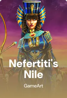 Nefertiti's Nile