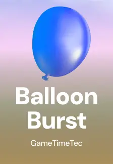 Balloon Burst