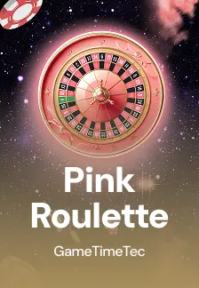 Pink Roulette