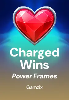 Charged Wins: Power Frames