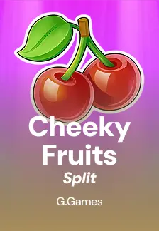 Cheeky Fruits Split