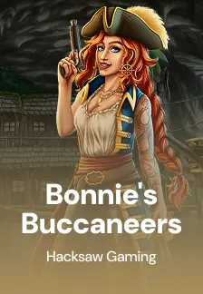 Bonnie's Buccaneers