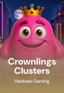 Crownlings Clusters
