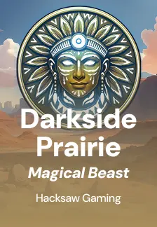 Darkside Prairie: Magical Beast