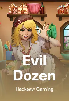 Evil Dozen