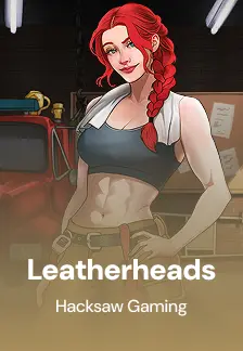 Leatherheads