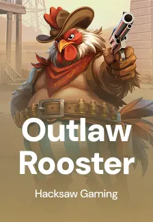 Outlaw Rooster