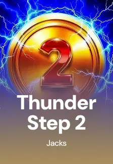 Thunder Step 2