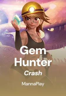 Gem Hunter Crash