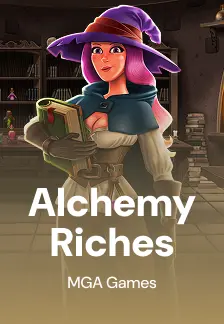 Alchemy Riches