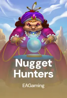 Nugget Hunters