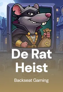 De Rat Heist