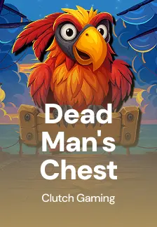 Dead Man's Chest