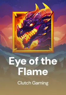 Eye of the Flame