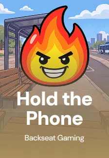 Hold the Phone