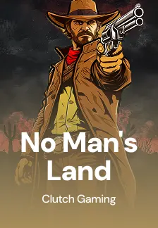 No Man's Land